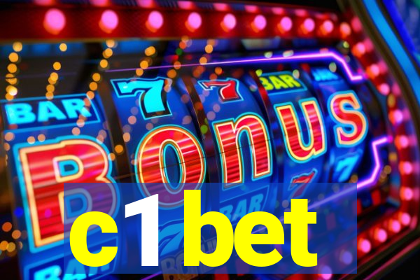 c1 bet